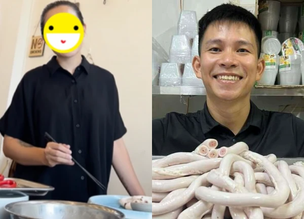Long Chat revealed the person behind it, said a shocking sentence, Ngo Quyen The was fired?