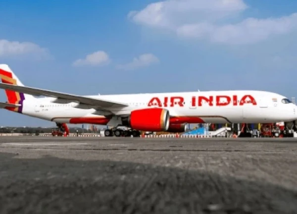 Máy bay của Air India lại gặp sự cố kỹ thuật trên không