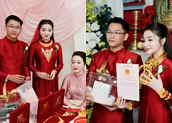 The mother of the bride caused a stir: She was almost 40 but was mistaken for the bride's friend, even the "unlucky sister" standing next to her was left in a bad light.