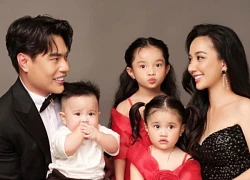Mẹ Dương Lâm té ngã nghiêm trọng, cháu đích tôn hành động khó ngờ, "gây bão" MXH