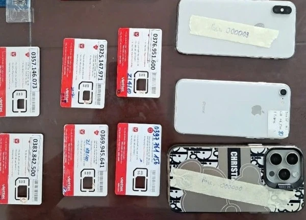 Mẹ mất gần 700 triệu đồng vì tin "con gái ở Mỹ" nhắn tin mượn tiền