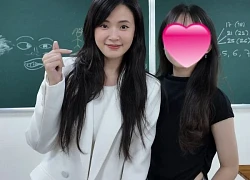 Midu "hack tuổi", tạo hình dự án mới khiến fan 'mắt A mồm chữ O', ăn điểm ở đây