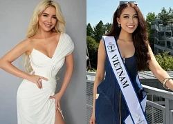 Miss Supranational: Missosology tâng bốc 'búp bê' Bồ Đào Nha, Kỳ Duyên ra sao?