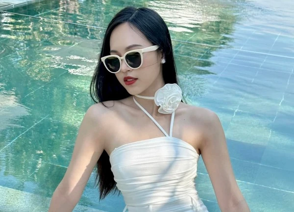 Mỹ nhân Việt bị soi âm thầm làm 1 việc giống hệt Phương Nhi, ngày về làm dâu hào môn không còn xa?