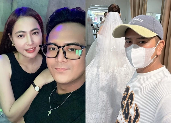 Nam diễn viên Việt là thanh xuân của 8X-9X lộ thông tin lấy vợ lần 2