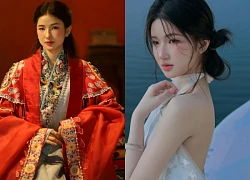 Nang Mo: from controversial hot girl 'transformed' into a little fairy, still arguing about 1 thing