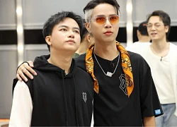 Neko Lê kêu gọi Gai Con anti 1 Anh tài, phản ứng của fan gây 'muối mặt'?