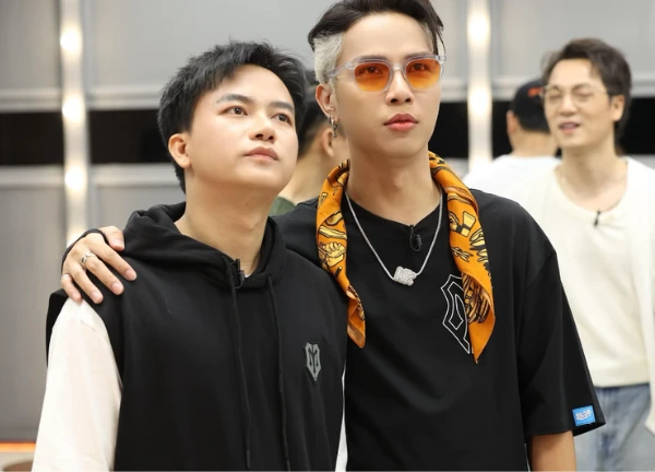 Neko Le calls on Gai Con to be anti-1 Talent, fan's reaction is 'embarrassing'?