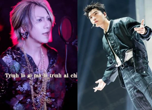 Vietnamese netizens 'play big': bringing the super hit TRINH to Japan, why was Jack dragged in?