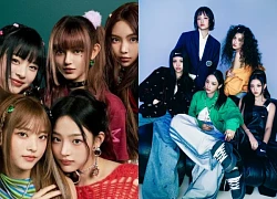 NewJeans on the brink of disbandment? New ruling leaves group's future uncertain