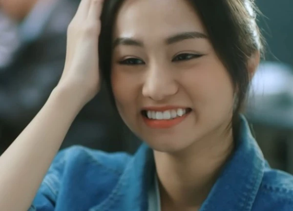 Ngan Hoa reveals worrying situation, explains why she hasn't made a statement yet, netizens react?