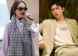Phương Mỹ Chi nhận tin vui khủng, "vỗ mặt" đối thủ bên Trung, fan sĩ tới nóc
