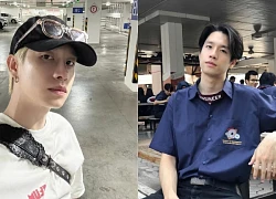 Prom Ratchaphat involved in "love" scandal, shocking content, lost career