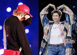 RM(BTS) bị 'khốn đốn' vì tranh chấp nội bộ, lộ rõ tình trạng khiến fan lo sốt vó