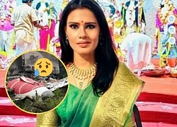 Plane crash in India was 'predicted' in advance, psychic gave a chilling verdict