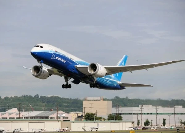 Sau thảm kịch máy bay ở Ấn Độ, Boeing 787-8 có còn an toàn nhất thế giới?