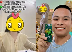 'Siro ăn ngon Hải Sen' bị 'tóm', loạt mẹ bỉm mua hàng sốc, mang con đi kiểm tra