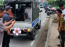 Taxi driver who 'cut' 4.2 million VND revealed, admits 'being stupid and having too much debt makes me crazy'?