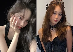 "Tân binh" Teddy lộ lý do rời ILLIT, công chúa Samsung đánh đổi để làm idol?