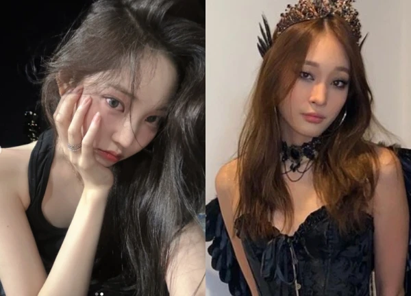 "Rookie" Teddy reveals the reason for leaving ILLIT, did Samsung princess trade to become an idol?
