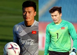 Thủ môn Bùi Tiến Dũng bất ngờ thay đổi sự nghiệp khiến ai cũng ngỡ ngàng?