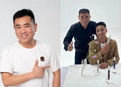 Tiến Nguyễn có phát ngôn mới về gia đình Quang Linh Vlogs, nói gì mà MXH rần rần?