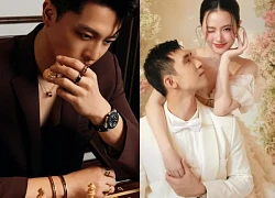 'Tình cũ' Midu từng 'trốn' dự đám cưới, lộ diện với vibe gây ngỡ ngàng?