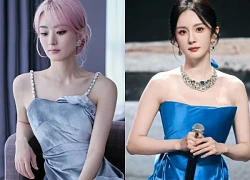 Trieu Le Dinh was shunned after the vulgar incident, new movie failed, Duong Mich was the leader?
