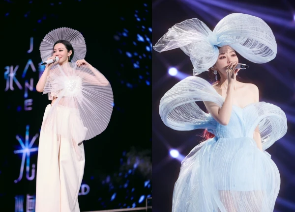 Truong Luong Dinh: Eliminated from TV show, now causing a stir in showbiz?