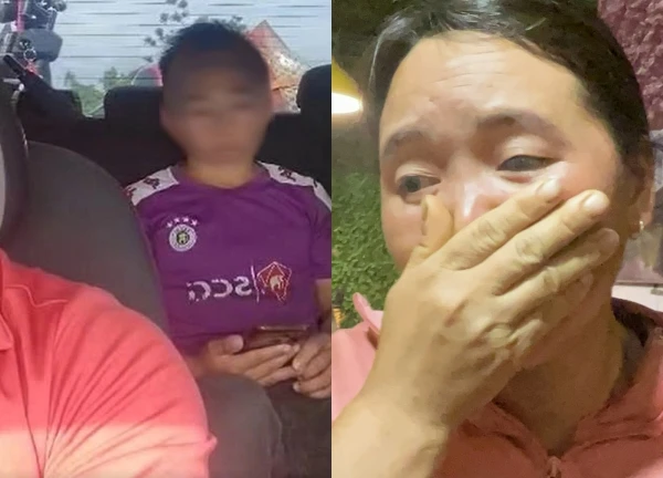 4.2 million VND ride case: Victim reveals threats causing outrage, driver offers shocking offer?