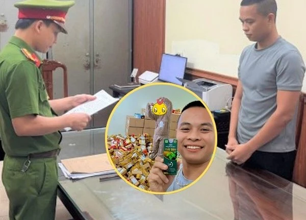 Tiktoker 2.5 million followers arrested: criminal case, appraisal results cause outrage