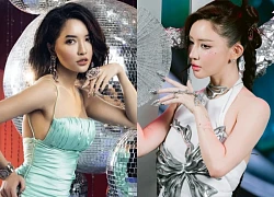 Bích Phương từng từ bỏ Concert vì mất lửa nghề, khóc mỗi đêm nay hẹn hò trai trẻ
