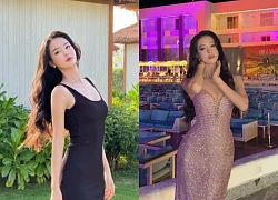 Bui Khanh Linh suspected that a rich man was supporting her and living together, fans found out and immediately responded.