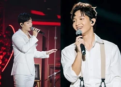 Singer Hoang Dung released the price of concert tickets, immediately causing fierce controversy because of 1 thing