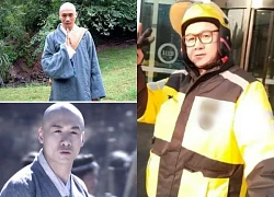 Cao Hổ: "Hư Trúc" toang vì dùng chất cấm, vướng vòng lao lý, giờ làm shipper