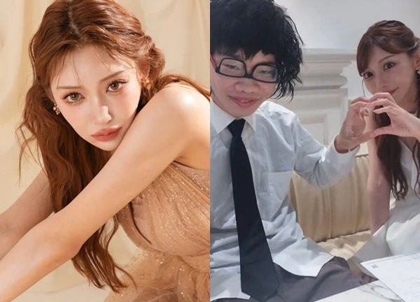 Cựu diễn viên phim 18+ "cắm sừng" bạn trai khuyết tật để bán dâm cho sao nam Gen Z?