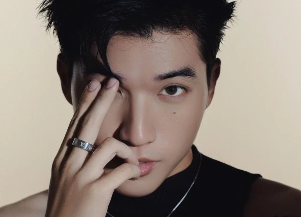 Dàn mỹ nhân vướng tin đồn hẹn hò Hieuthuhai, có 'phú bà' của showbiz Việt