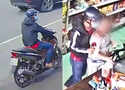 Đồng Nai: Tóm được nghi phạm xử chủ tiệm tạp hóa ở TP.HCM, lộ động cơ gây án sốc
