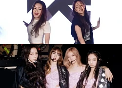 "Em gái BABYMONSTER" gây lo lắng, khó thành công như BLACKPINK, tất cả tại YG?