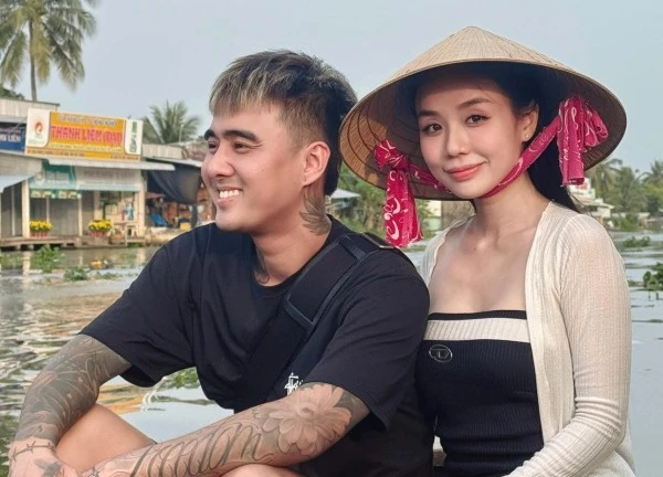 Lý do nam ca sĩ nổi tiếng vội cưới mẹ đơn thân 2 con