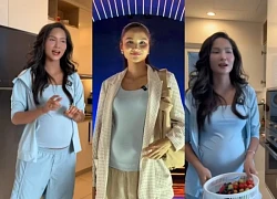 H'Hen Niê bị "mẹ chồng online" phàn nàn ăn mặc lôi thôi, ông xã nói 1 câu sốc!
