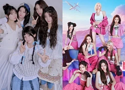 ILLIT tái xuất thất bại, fan đồng loạt "quay lưng", bít cửa so với BABYMONSTER?