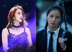 Jisoo 'mất tích' trước thềm tái hợp, fan bức xúc, MXH chia làm 2 luồng tranh cãi