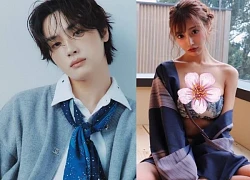 Joo Haknyeon 'ăn trái cấm' với diễn viên Nhật, bị đuổi khỏi The Boyz, là ai?