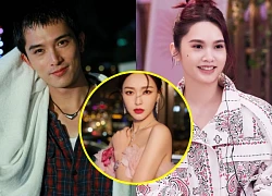 Khu Trach: "Tra nam" makes Duong Thanh Lam suffer, Duong Yen hospitalized, shocking ending