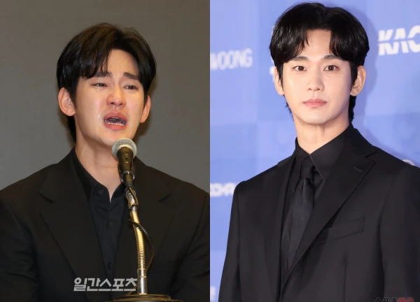 Kim Soo Hyun lại gặp biến lớn, nguy cơ này khiến fan không khỏi lo lắng?