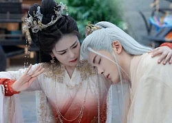 Lâm Giang Tiên lộ điểm bất thường, ê kíp 'mua' điểm, cứu tên tuổi Bạch Lộc?