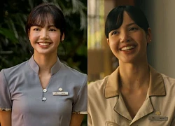 Lisa acts in 'terrible' movies, receives billions of dong in salary, fans criticize her for being incompetent and still competing