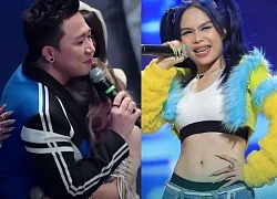 Liu Grace 'Em Xinh' khiến Trấn Thành 'tốn nước mắt' vì chuyện tình yêu là ai?