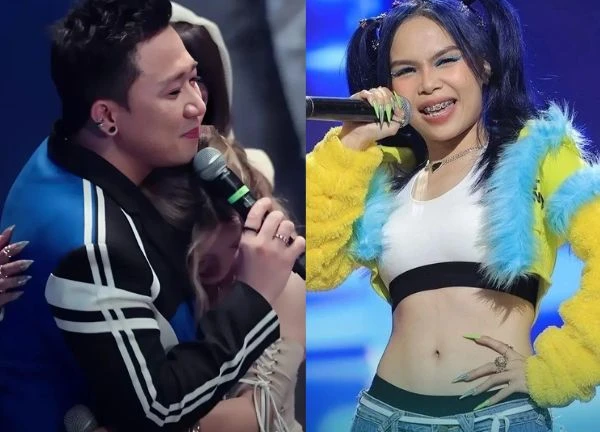 Liu Grace 'Em Xinh' khiến Trấn Thành 'tốn nước mắt' vì chuyện tình yêu là ai?